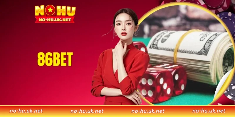 86BET
