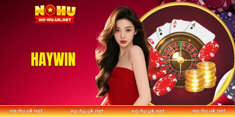 HAYWIN