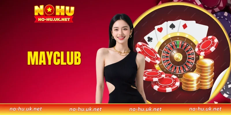 MAYCLUB