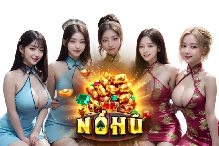 Nổ Hũ Trực Tuyến