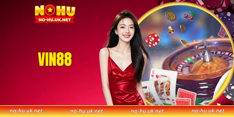 VIN88